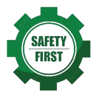 Safety First